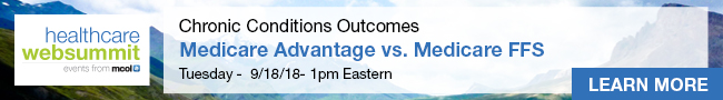 Medicare Advantage vs. Medicare FFS: Chronic Conditions Outcomes