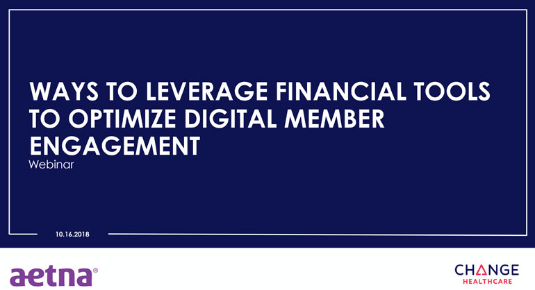 Ways to Leverage Financial Tools to Optimize Digital Member Engagement