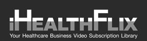 iHealthFlix - your healthcare business video subscription library