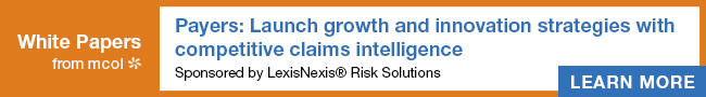 A White Paper by MCOL Sponsored by LexisNexis® Risk Solutions