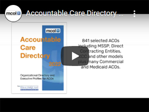 Accountable Care Directory 2022